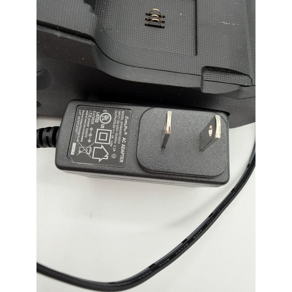 PowerA PlayStation Controller Charging Station Dock Charger Stand